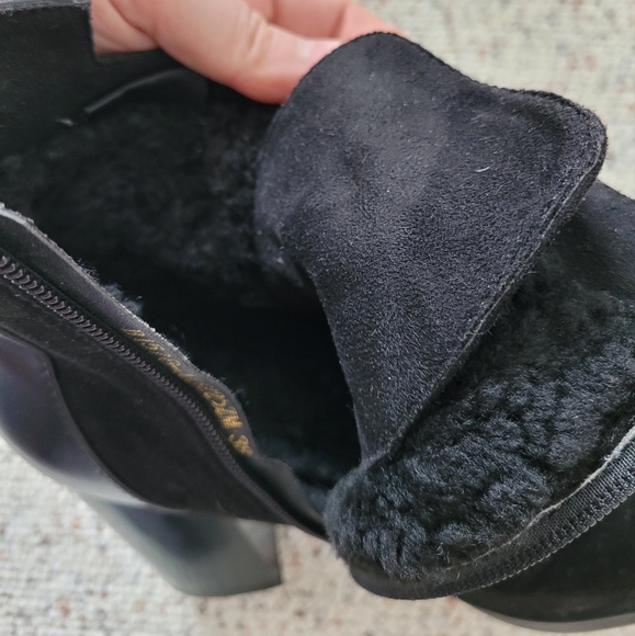 Boots for Winter - Picture 6 of 6